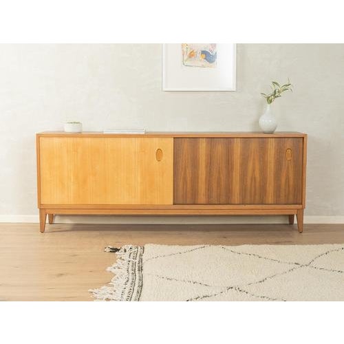 Sideboard from WK Furniture, 1950s For Sale - Image 9 of 9