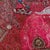 Indian Tapestry With Hand Sewn Beading For Sale - Image 4 of 12