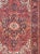 1950s Semi-Vintage Heriz Rug- 9′6″ × 13′3″ For Sale - Image 4 of 13