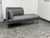 Design Plus Gallery presents the Bloke Right Arm Chaise Lounge from Blu Dot. With a sheltering high back that envelops a...