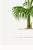 Vintage Palm Botanical Study, Art Print Reproduction, 24" X 36" For Sale - Image 9 of 10