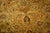1900s Beige Classic Khorasan Designs Antique Knotted Wool Persian Mashad Rug For Sale - Image 4 of 9