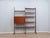 1950s Teak Modular Wall Unit with Drop-Front Bar, 1950s For Sale - Image 5 of 16
