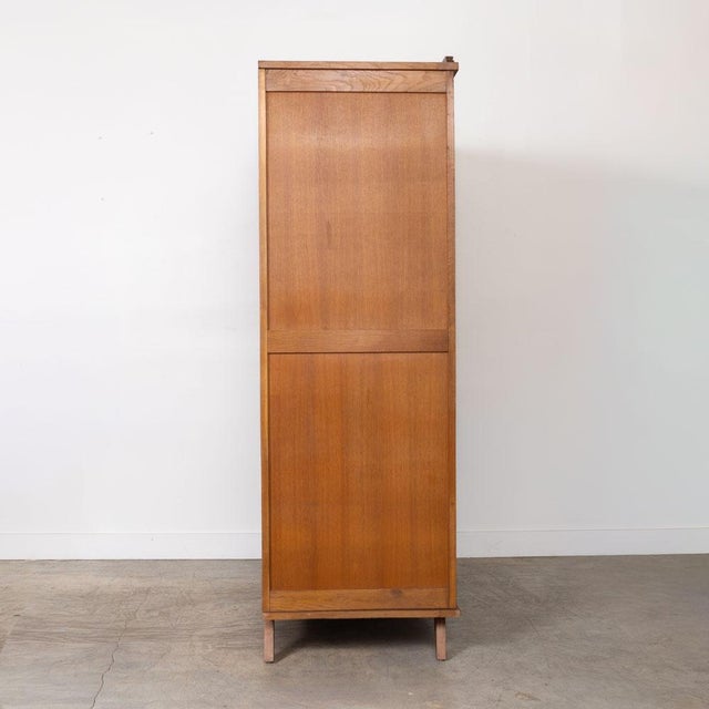 1930s 1930s French Art Deco Armoire For Sale - Image 5 of 16