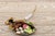 Cloisonné Spotted Fish Christmas Ornaments - a Pair For Sale - Image 4 of 5