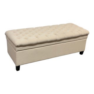 Noble House Julianna Bench For Sale