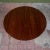 Wood Gerald McCabe Shedua Dining Table For Sale - Image 7 of 12