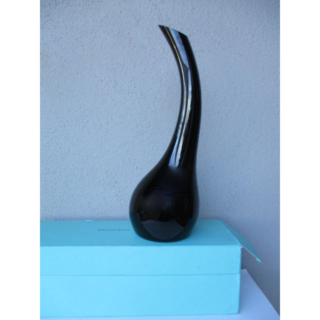 Tiffany & Co. Rare Riedel Wine Decanter Chairish