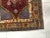 1960s 1960s Vintage Turkish Home Living Rug- 2′9″ × 4′5″ For Sale - Image 5 of 11