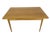 Vintage Extensible Table from Meubles TV, 1960s For Sale