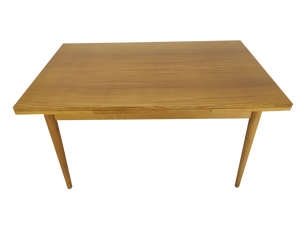 Vintage Extensible Table from Meubles TV, 1960s
