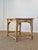 19th Century English Pine Farmhouse Table / Writing Desk, Circa 1870 For Sale - Image 4 of 15