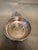 Pewter Handled Serving Dish Bowl, 20th Century
