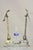 Victorian Antique Victorian Cast Iron Tripod Paw Feet General Store Retail Display - Pair For Sale - Image 3 of 11