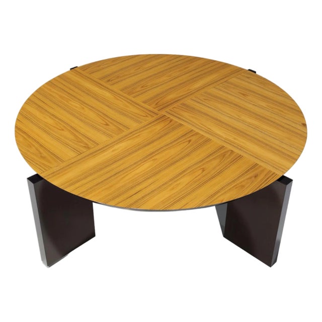 Wendell Castle Olympia Cocktail Table For Sale