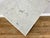 French Bedside Table in Oak with Marble Top For Sale - Image 14 of 17