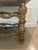 1920's Italian Console With Original Marble Top For Sale - Image 4 of 5