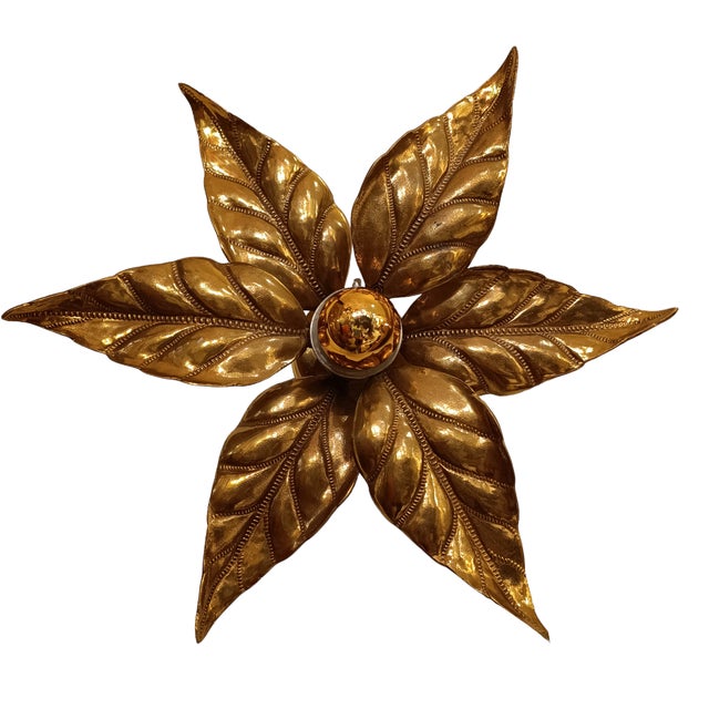 Wall Sconces by Willy Daro, 1960s, Set of 2 For Sale - Image 4 of 4