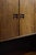 Mid-Century Modern Scandinavian Rosewood Highboard with Bar from Æ. Jensen & T. Mølholm, 1960s For Sale - Image 4 of 18