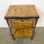Mid-Century Modern Vintage Industrial Iron Chest of Drawers, 1950s For Sale - Image 3 of 18