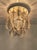 Mid-Century Snowball Sputnik Glass Flush Mount from Doria Leuchten, Germany, 1970s For Sale - Image 14 of 18