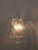 Mid-Century Modern Mid-Century Modern Italian Murano Glass Pendant by Mazzega, 1970s For Sale - Image 3 of 8