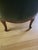 Vintage Club Arm Chair For Sale - Image 6 of 8