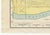 Black Antique Map of Kansas City and Kaw River Confluence by Ran McNally, 1899 For Sale - Image 8 of 12