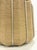 Contemporary Jamie Durie for Baker McGuire Satsuma Outdoor Stool/Planter For Sale - Image 3 of 6