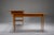 Mid-Century Modern L-Shaped Teak Desk, 1970s For Sale - Image 11 of 18