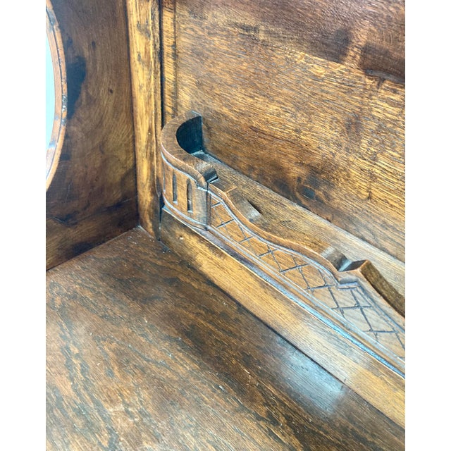 19th Century French Provincial Hutch For Sale - Image 9 of 10