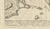 Plan of Louisbourg Harbor and Fortress, Cape Breton Island, 1756 For Sale - Image 6 of 10