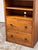 Room & Board Woodwind Double File Drawer Bookcase For Sale - Image 10 of 12