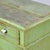 Green Antique Pine Sideboard, 1910s For Sale - Image 8 of 16