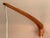 Brown Vintage Swedish Model 705 Wall Lamp by Uno & Östen Kristiansson for Luxus For Sale - Image 8 of 17