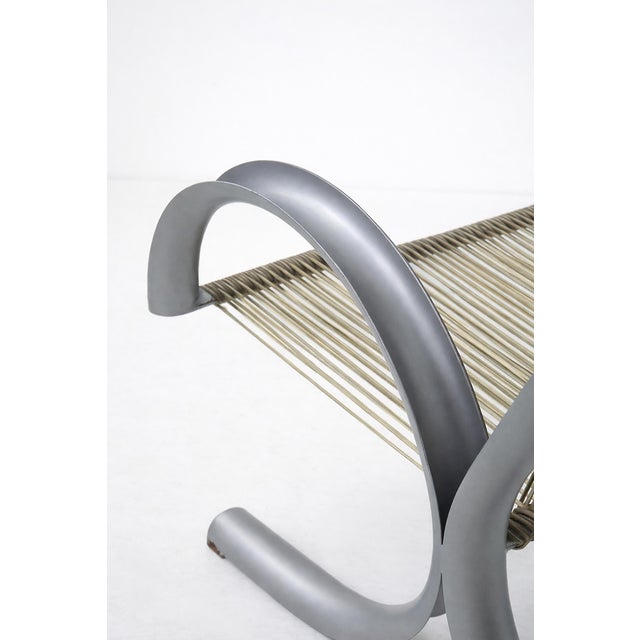 Ferrotipi Prototype Armchairs by Gianantonio Malacrida and P. Resmini, 1968, Set of 2 For Sale - Image 15 of 16