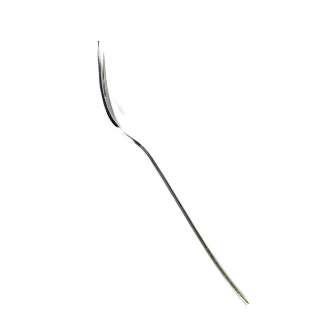 1950s Amboss Model 2050 Forks by Helmut Alder, 1954, Set of 6 For Sale - Image 5 of 7