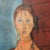 Abrams after Amadeo Modigliani, Girls with Braids, Color Print, 1970 For Sale - Image 10 of 11