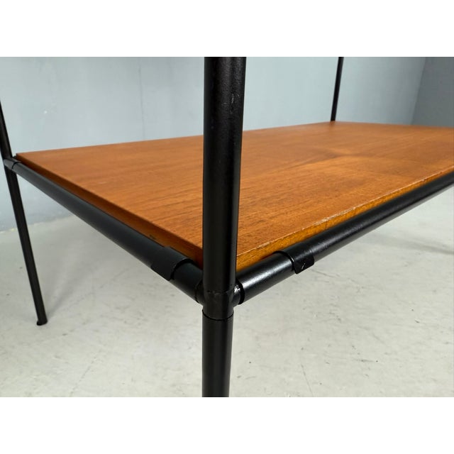 Vintage Abstracta Modular Display Unit by Poul Cadovius, Denmark, 1960s For Sale - Image 12 of 18