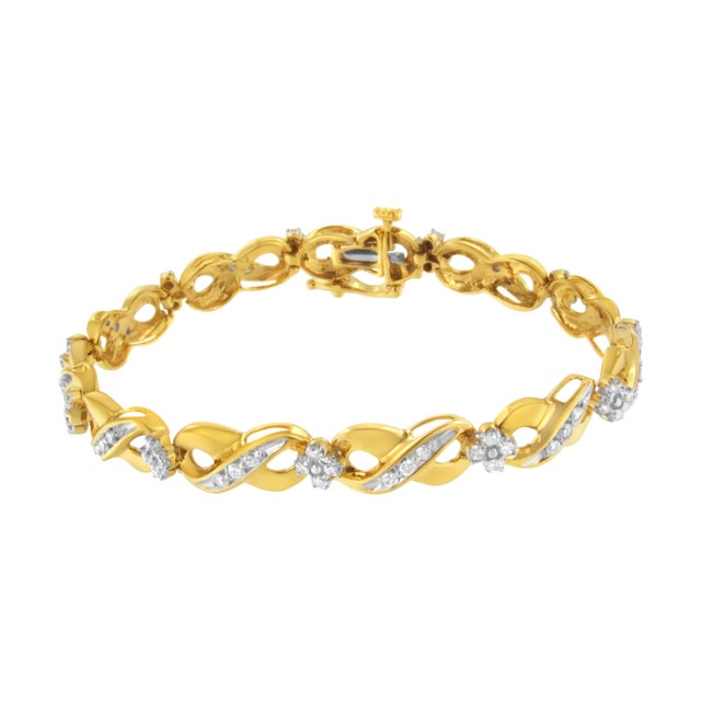 The infinity symbol represents the idea of forever, just like the love you share together. Capture that sentiment with...