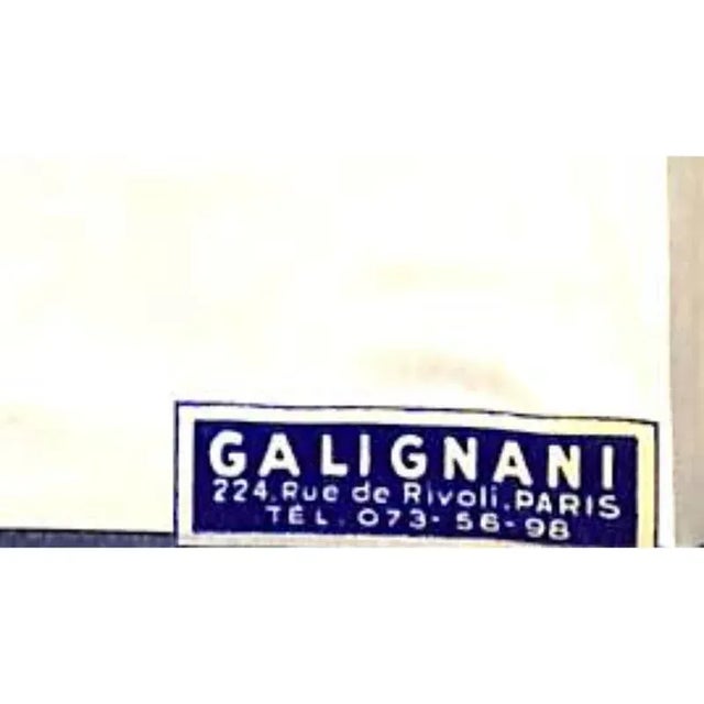 "The Irrational Journey" 1968 Rothschild, Pauline De For Sale - Image 4 of 4