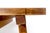 Brown Vintage Swiss Workbench in Beech, 1930s For Sale - Image 8 of 18
