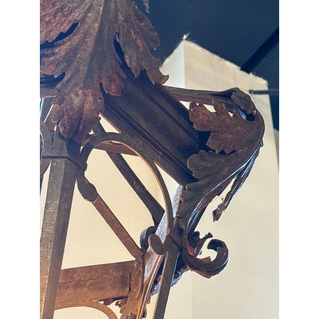 Italian Lantern For Sale - Image 4 of 5