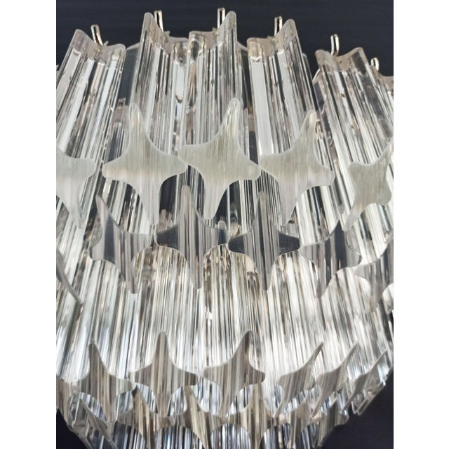Vintage Murano Wall Sconces, 1990s, Set of 2 For Sale - Image 18 of 18