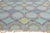 Late 20th Century Judith Johansson Swedish Rollakan Rug, 06'03 X 08'03 For Sale - Image 5 of 13