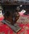 Italian Dining Table Carved Walnut 12 Seater, 1860 For Sale - Image 5 of 5