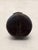 English Victorian Faux Bois Leatherette Hat Box For Sale - Image 12 of 12