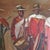 1930s George-André Klein, Figurative Composition, 1937, Oil on Canvas For Sale - Image 5 of 13