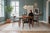 Brown Chair in Teak by Harry Østergaard for Randers Møbelfabrik, 1960s, Set of 4 For Sale - Image 8 of 13