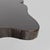 Wood Italian Antique Chair in Black Wood, 1800s For Sale - Image 7 of 14